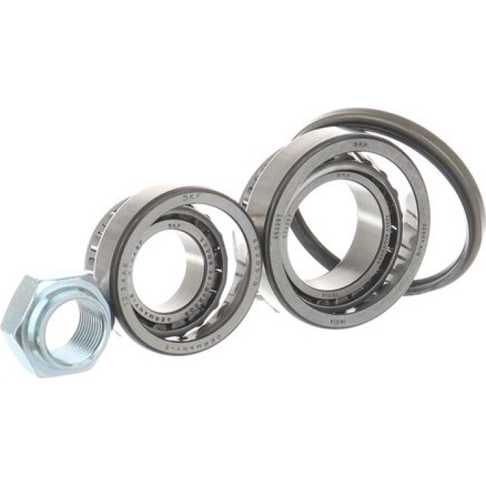 SKF Radlagersatz VKBA 977 - Hinterachse SKF Radlagersatz VKBA 977 - Hinterachse