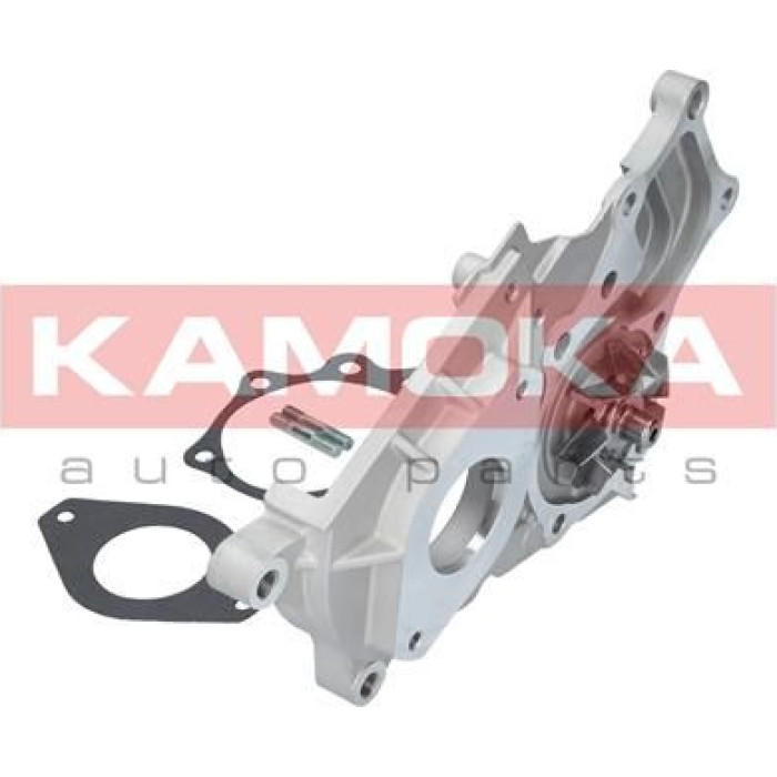 Kamoka Wasserpumpe / Kühlmittelpumpe T0265