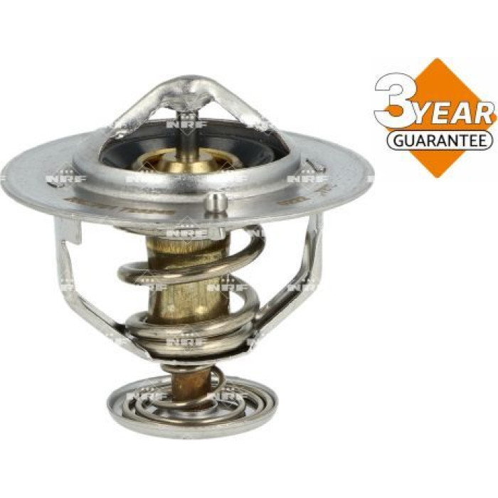 NRF Kühlmittelthermostat 725246