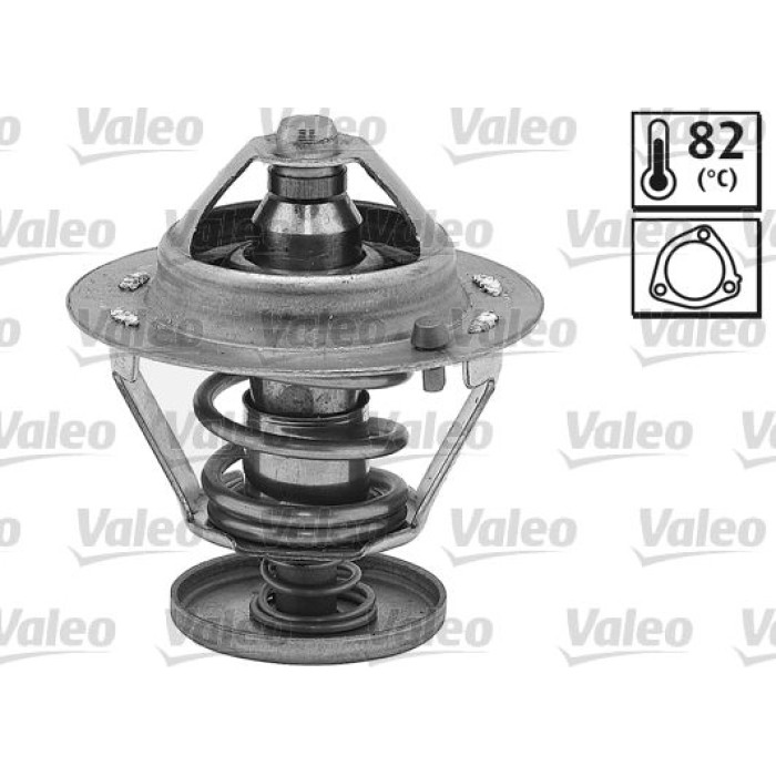 Valeo Thermostat 820510 Valeo Thermostat 820510