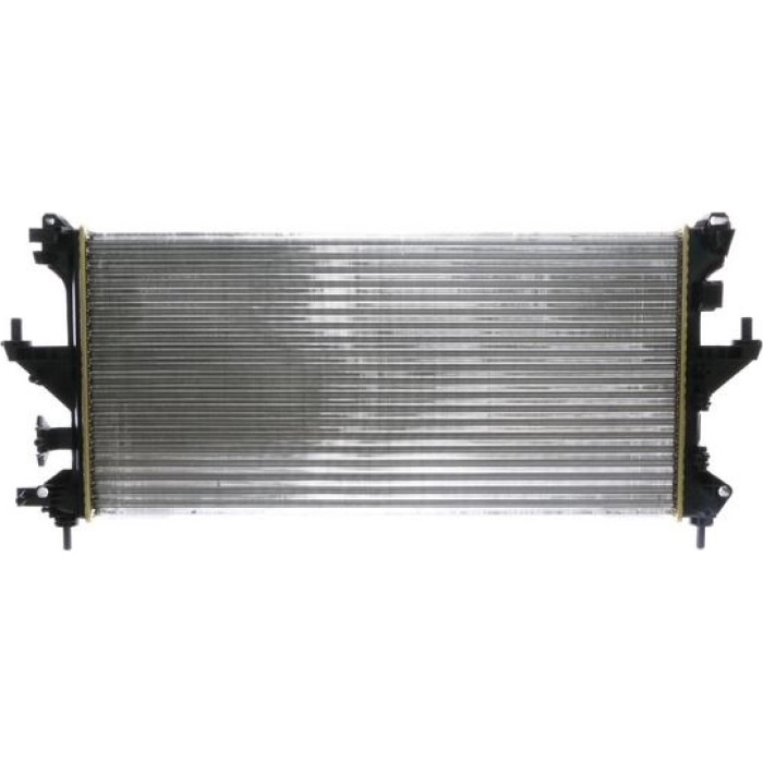 Kühler, Motorkühlung CR 881 000S