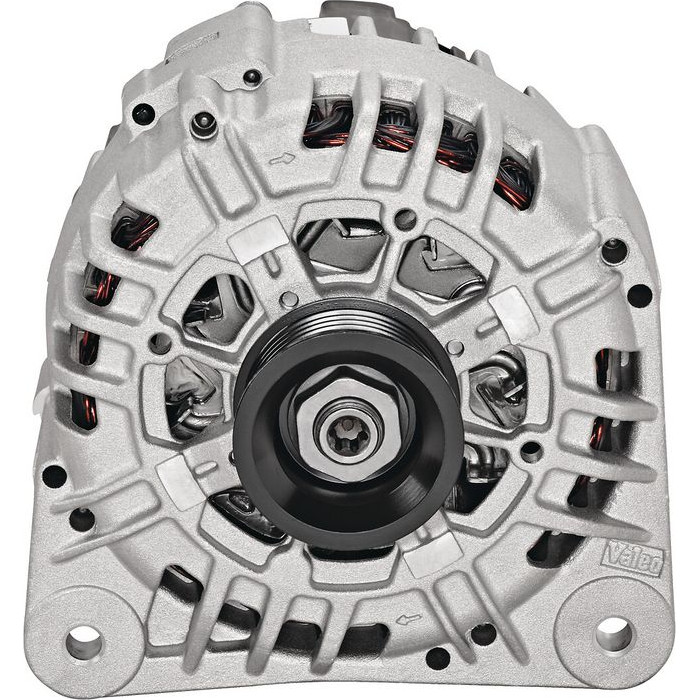 437339 Valeo Lichtmaschine 437339 437339 Valeo Lichtmaschine 437339