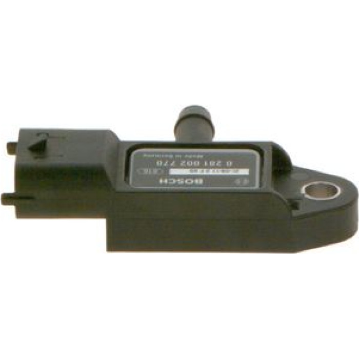 Bosch 10 616 034 Sensor Abgasdruck 0 281 002 770