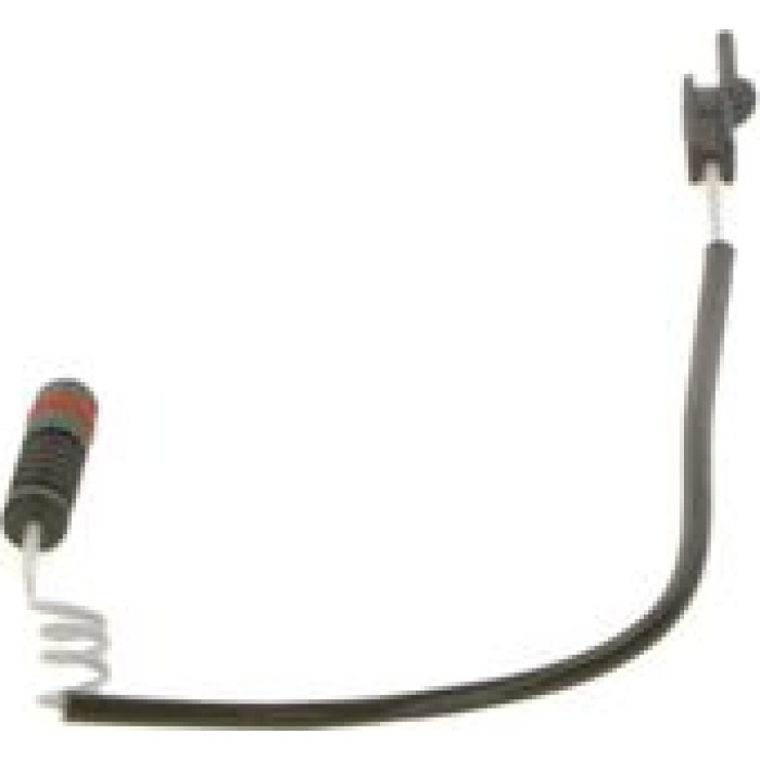 Bosch Bremsbelagverschleißsensor 1987474964 Bosch Bremsbelagverschleißsensor 1987474964