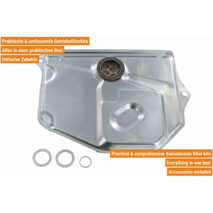 Vaico Automatikgetriebefilter V30-7301 Vaico Automatikgetriebefilter V30-7301