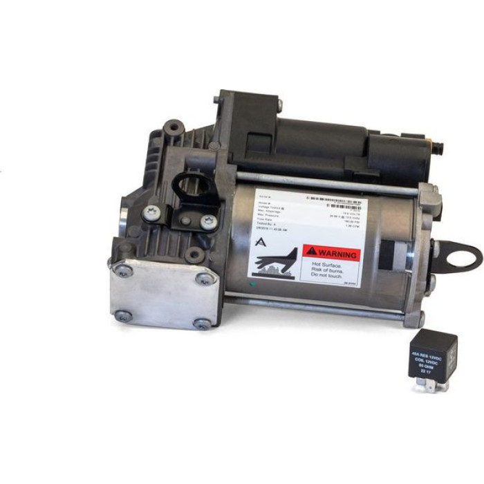 Arnott Kompressor/Druckluftanlage P-3215 Arnott Kompressor/Druckluftanlage P-3215