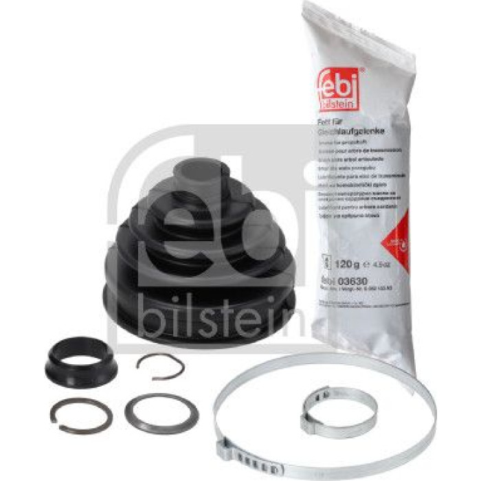 febi Achsmanschette VW Ext. 1.9 171 febi Achsmanschette VW Ext. 1.9 171