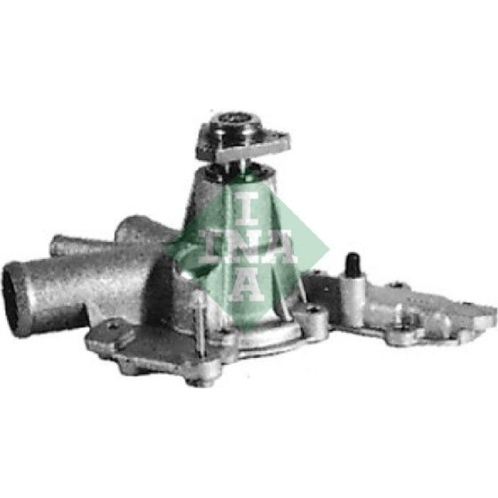 INA Wasserpumpe / Kühlmittelpumpe 538 0476 10 INA Wasserpumpe / Kühlmittelpumpe 538 0476 10