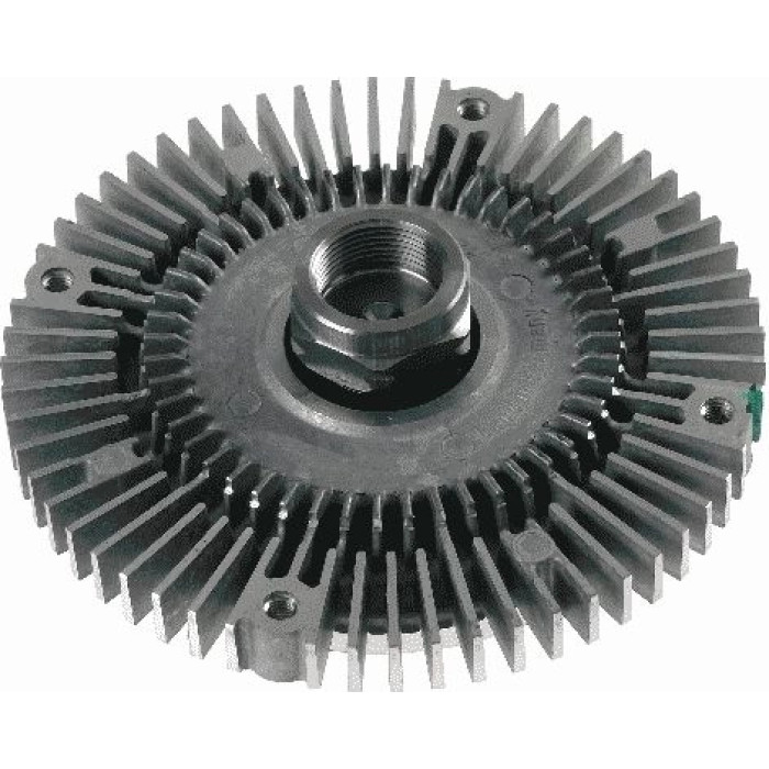 Sachs Kühlerlüfterkupplung 2100 079 035 Sachs Kühlerlüfterkupplung 2100 079 035