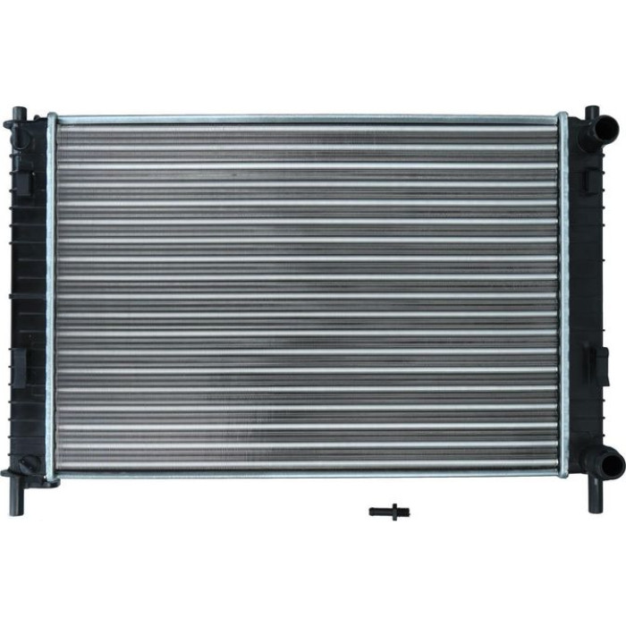 Kamoka Motorkühler 7705130 Kamoka Motorkühler 7705130