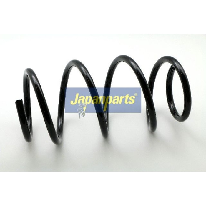 Japanparts Fahrwerksfeder ZC3912H Japanparts Fahrwerksfeder ZC3912H