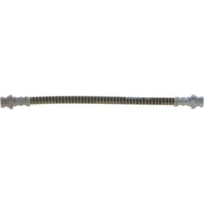 Bosch Bremsschlauch Hinterachse 1987476737 Bosch Bremsschlauch Hinterachse 1987476737