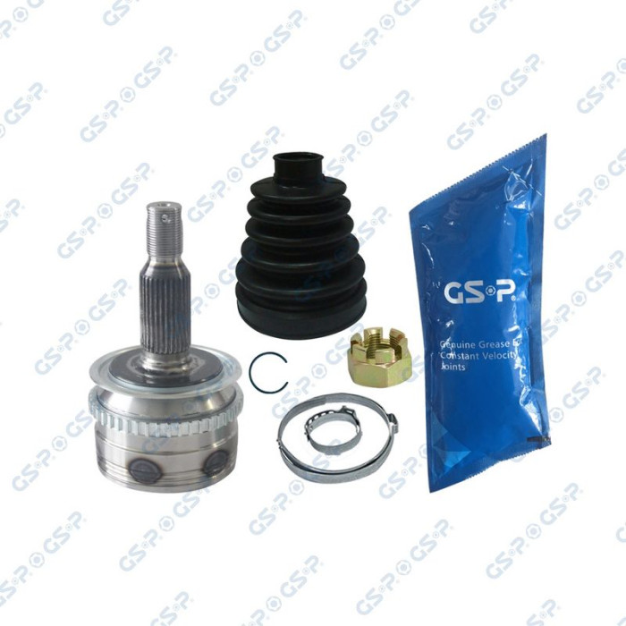 GSP Homokinetisches Gelenk 839166 GSP Homokinetisches Gelenk 839166