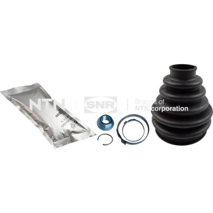 SNR Faltenbalgsatz, Antriebswelle OBK52.007 SNR Faltenbalgsatz, Antriebswelle OBK52.007
