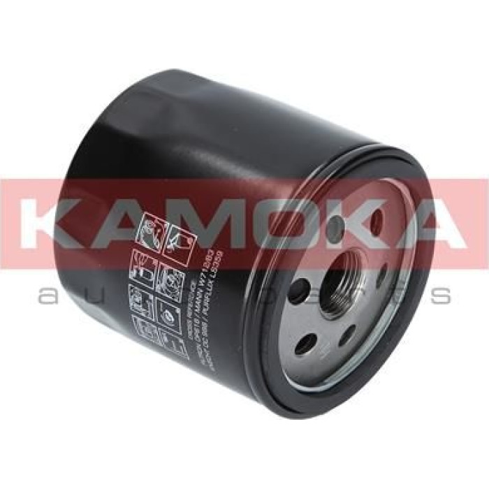 F106401 Kamoka Ölfilter F106401 F106401 Kamoka Ölfilter F106401