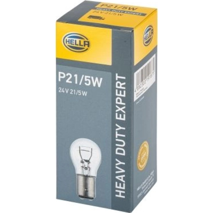 8GD 002 078-011 HELLA Glühlampe P21/5W 24 V 21/5 W Sockel BAY15d – 8GD 002 078-011 8GD 002 078-011 HELLA Glühlampe P21/5W 24 V 21/5 W Sockel BAY15d – 8GD 002 078-011