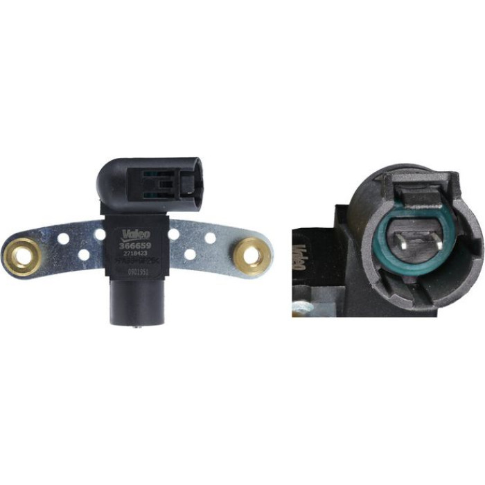 Valeo Positionssensor 366659 Valeo Positionssensor 366659
