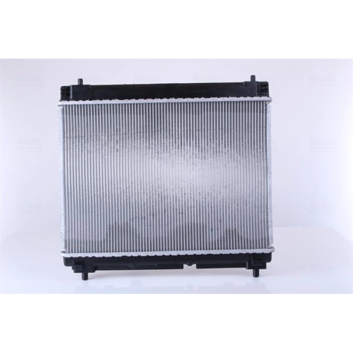 Nissens Wasserkühler PKW 64676A Nissens Wasserkühler PKW 64676A