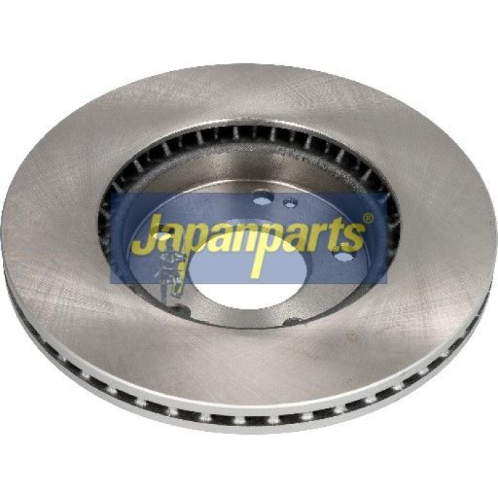 Japanparts Bremsscheibe DI-H25C Japanparts Bremsscheibe DI-H25C
