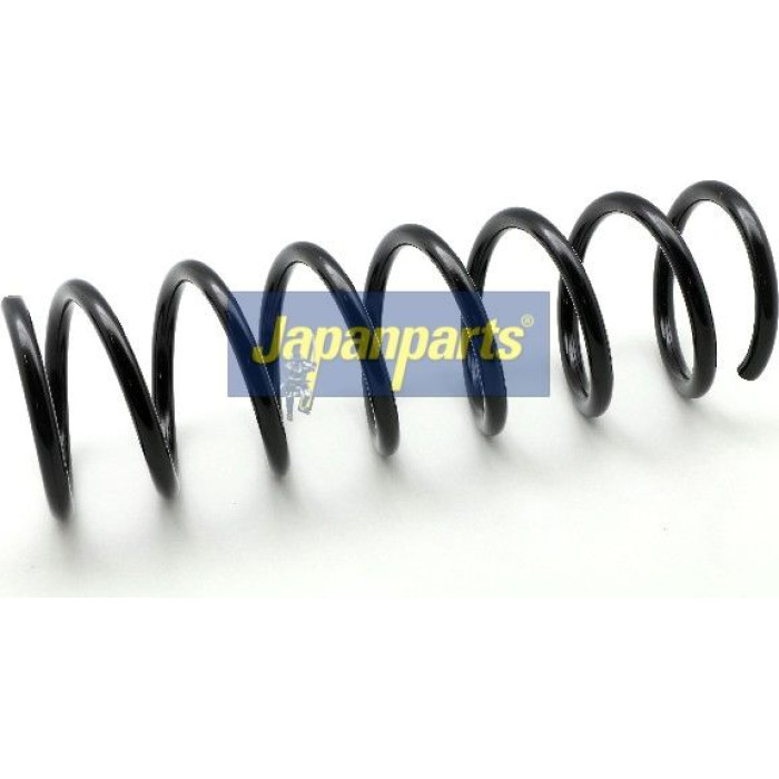 Japanparts Fahrwerksfeder ZC6411A Japanparts Fahrwerksfeder ZC6411A