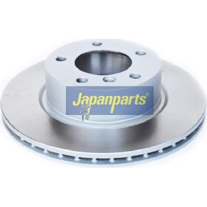 Japanparts Bremsscheibe DI-0101C
