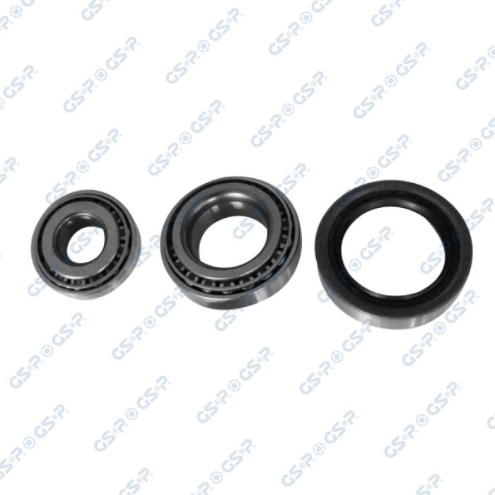 GK0756 GSP Radlager GK0756 GK0756 GSP Radlager GK0756