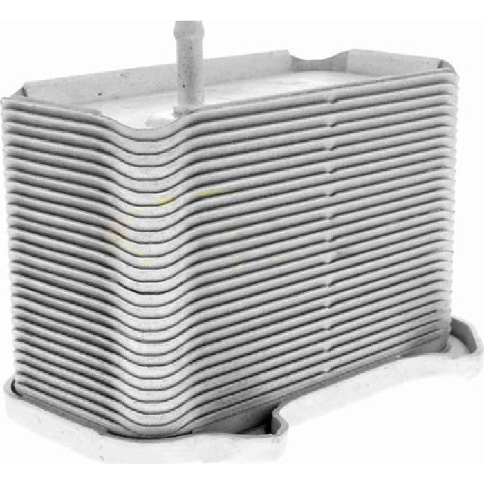 Vemo Motorölkühler V45-60-0002 Vemo Motorölkühler V45-60-0002