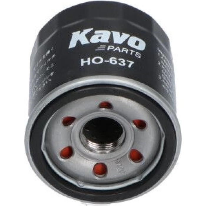 HO-637 AMC Ölfilter HO-637 HO-637 AMC Ölfilter HO-637