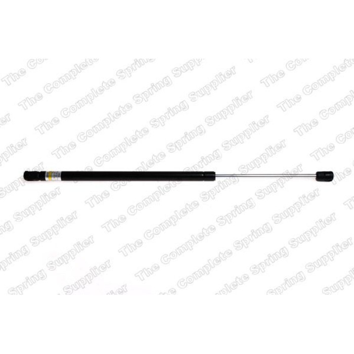 LESJÖFORS Gasdruckfeder 8192566 LESJÖFORS Gasdruckfeder 8192566