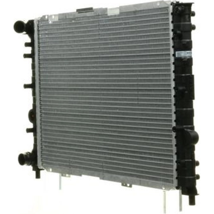 MAHLE Kühler, Motorkühlung CR 519 000S MAHLE Kühler, Motorkühlung CR 519 000S