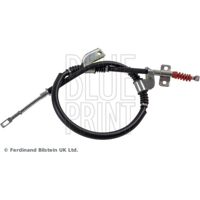 Seilzug, Feststellbremse Daewoo T. Korando/Musso 2.3/2.9D/Td \/3.2 99- Le ADG04670