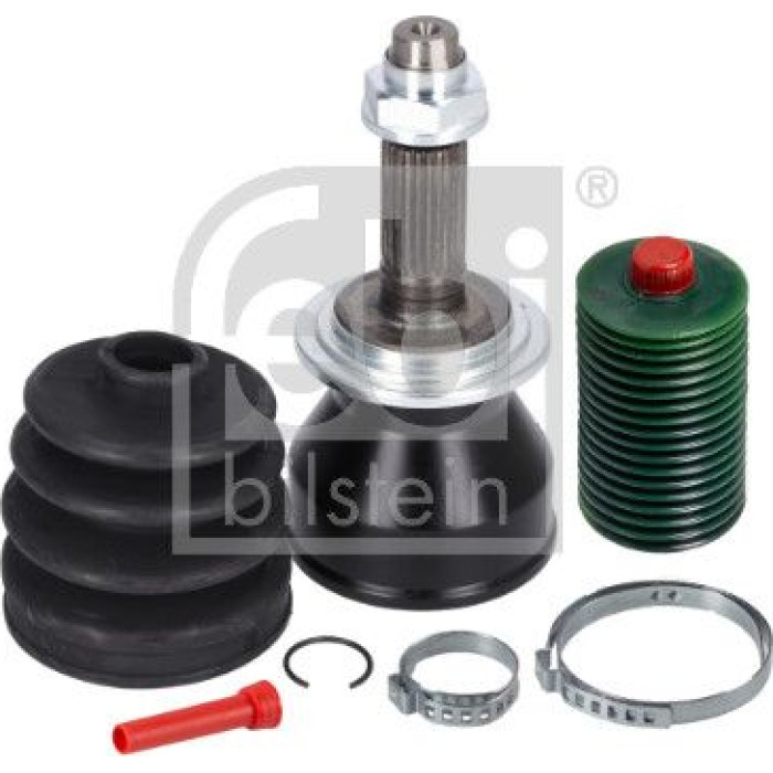 febi Gelenksatz, Antriebswelle 185072 febi Gelenksatz, Antriebswelle 185072
