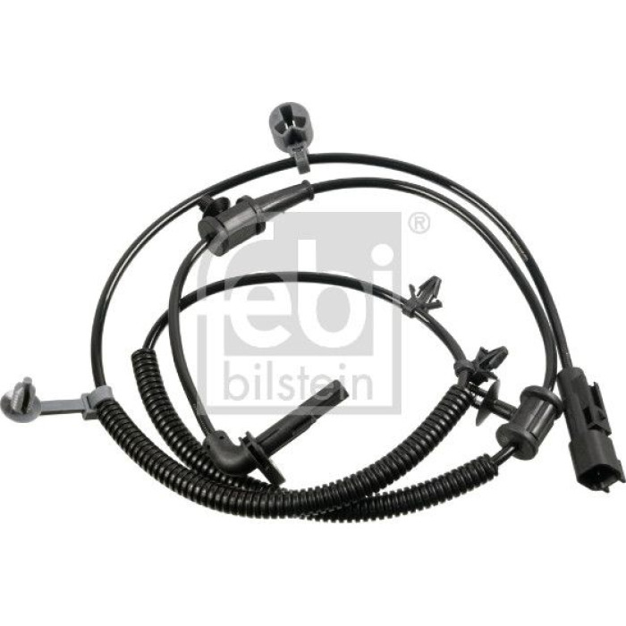 febi Raddrehzahlsensor 185612 febi Raddrehzahlsensor 185612