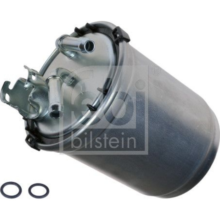 febi Kraftstofffilter 100481 febi Kraftstofffilter 100481