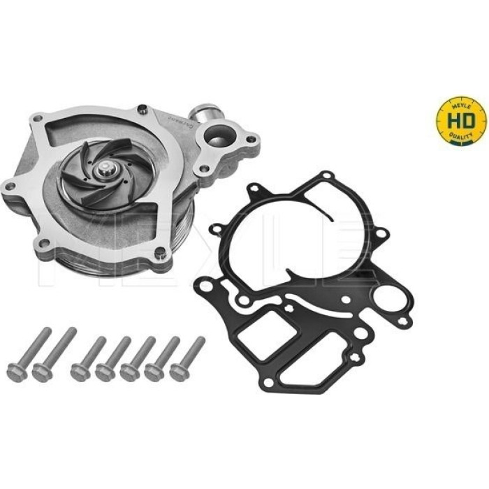 MEYLE Wasserpumpe / Kühlmittelpumpe 413 220 0000/HD – verstärkt MEYLE Wasserpumpe / Kühlmittelpumpe 413 220 0000/HD – verstärkt