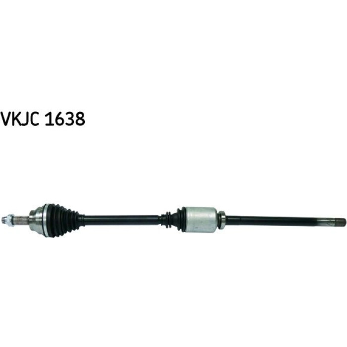 SKF Antriebswelle VKJC 1638