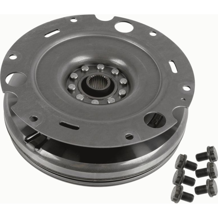 Sachs Zweimassenschwungrad 2295 601 031 Sachs Zweimassenschwungrad 2295 601 031