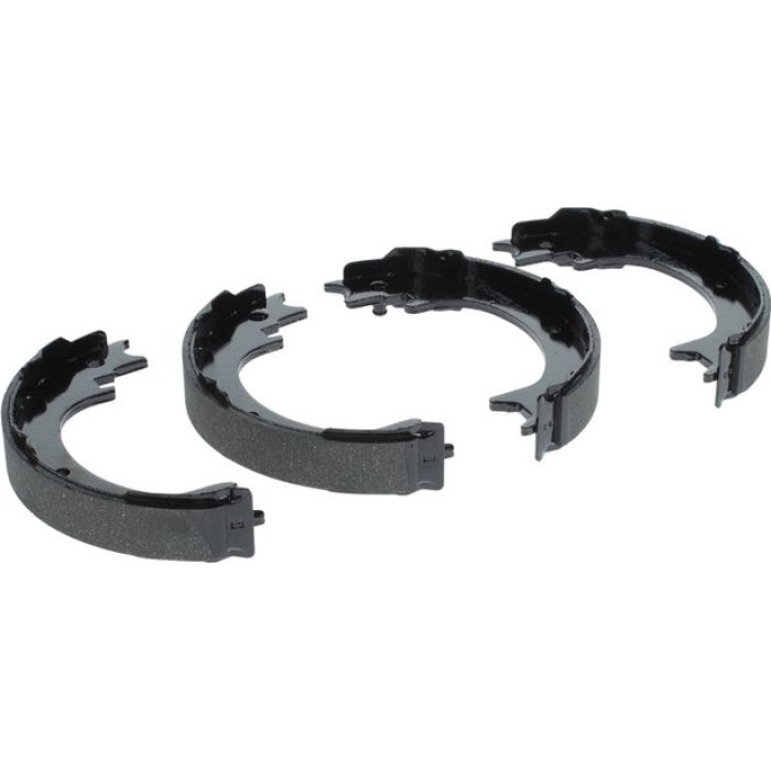 Bosch Bremsbacken 0 986 487 945