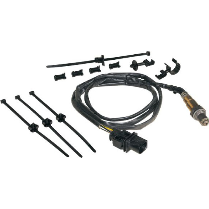 Bosch 17 162 069 Lambdasonde 0 258 007 363 Bosch 17 162 069 Lambdasonde 0 258 007 363