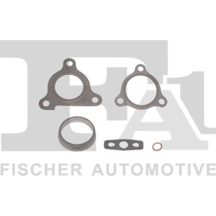 FA1 Turbolader-Montagesatz KT210540E FA1 Turbolader-Montagesatz KT210540E