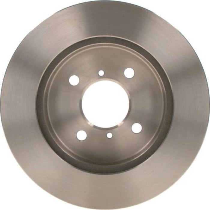 Bosch Bremsscheibe Vorderachse 0 986 478 984 Bosch Bremsscheibe Vorderachse 0 986 478 984