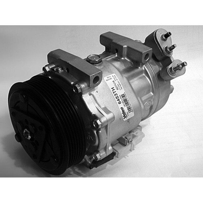 Valeo Kompressor 813812 Valeo Kompressor 813812