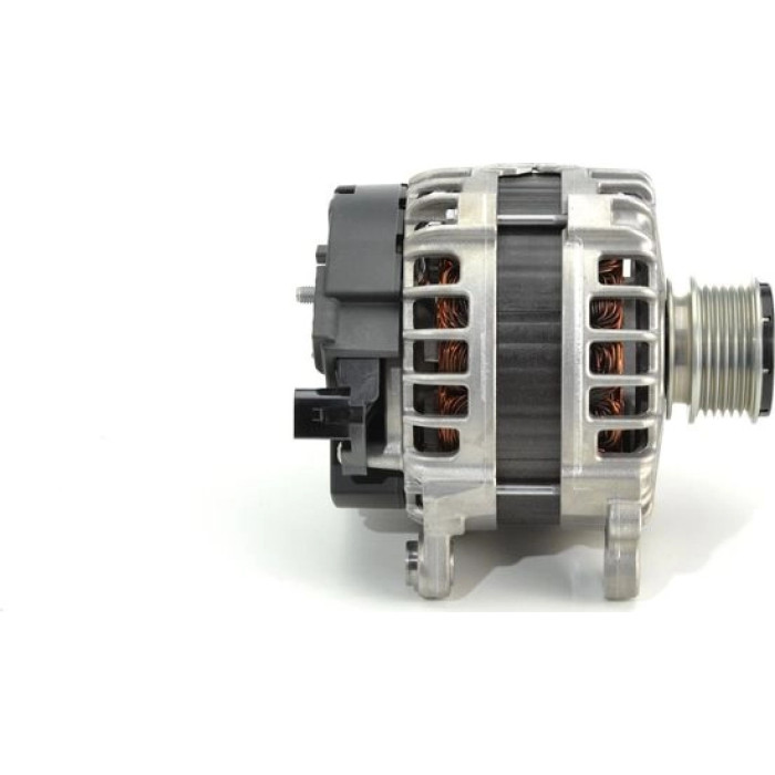 Bosch Lichtmaschine 0 125 811 028 Bosch Lichtmaschine 0 125 811 028