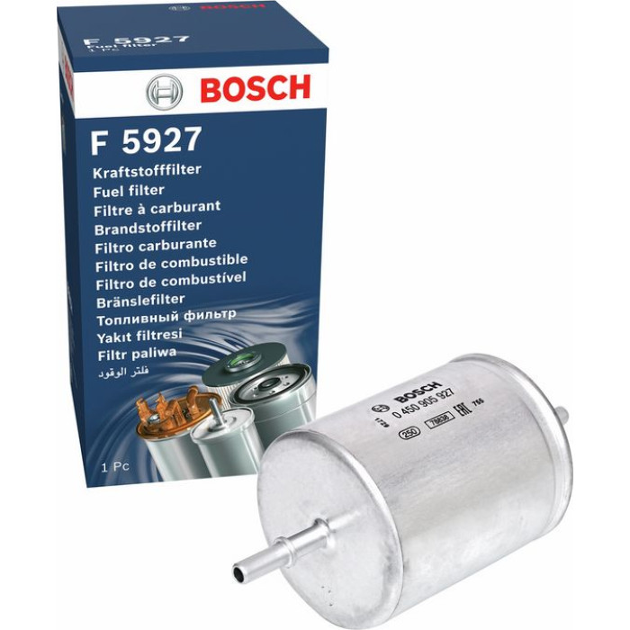 Bosch Kraftstofffilter 0 450 905 927 Bosch Kraftstofffilter 0 450 905 927