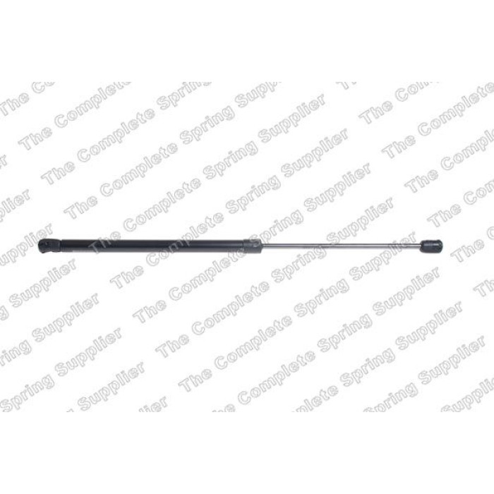 LESJÖFORS Gasdruckfeder 8156837 LESJÖFORS Gasdruckfeder 8156837