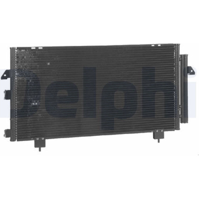 Delphi Klimakondensator TSP0225469 Delphi Klimakondensator TSP0225469