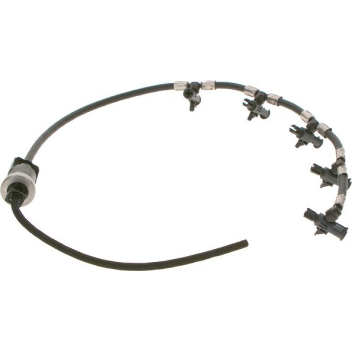 Bosch Schlauch Leckkraftstoff 0 928 402 005 Bosch Schlauch Leckkraftstoff 0 928 402 005