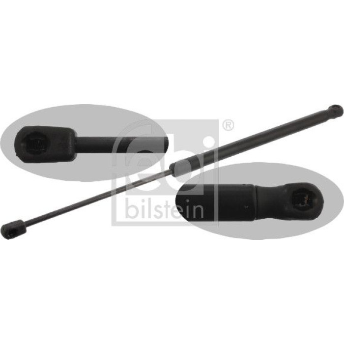 febi Gasdruckfeder 38523 febi Gasdruckfeder 38523