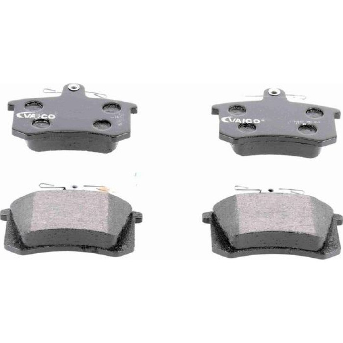 V10-8117 Vaico Bremsbelagsatz für Scheibenbremse V10-8117 V10-8117 Vaico Bremsbelagsatz für Scheibenbremse V10-8117