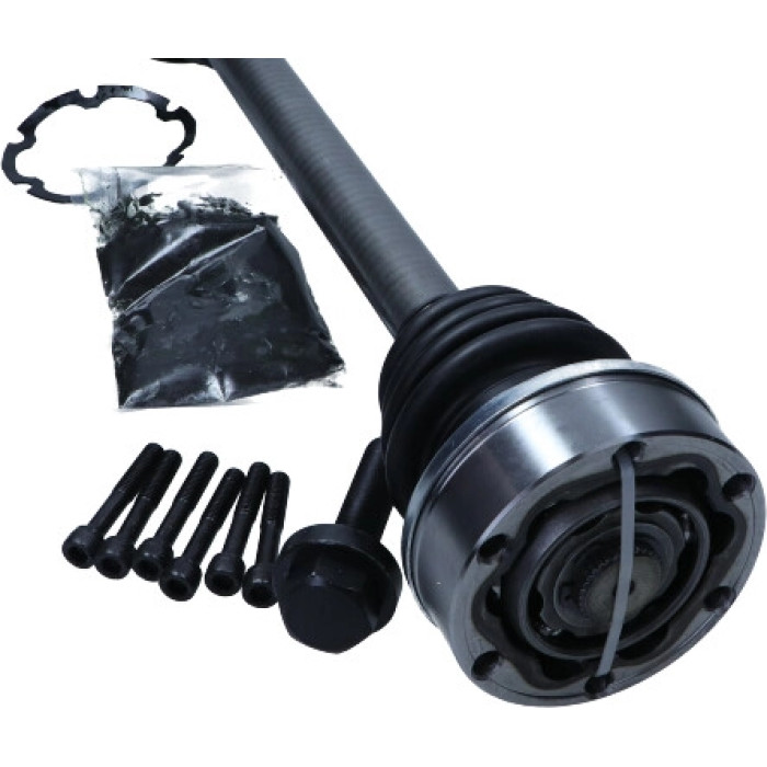 MAXGEAR Antriebswelle 27-0763MG 49-1214 MAXGEAR Antriebswelle 27-0763MG 49-1214